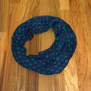 SPERRY TOP-SIDER scarf
